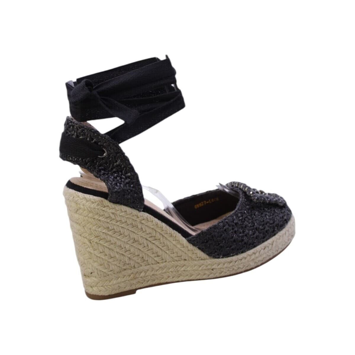 Women's Platforms Exé Shoes Black