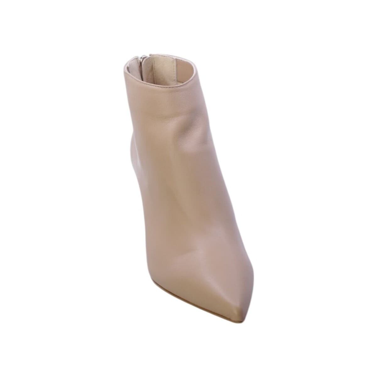 Women's Boots Joy Wendel Beige