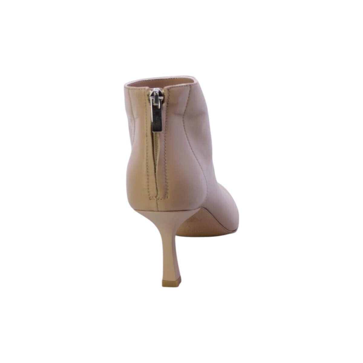 Women's Boots Joy Wendel Beige