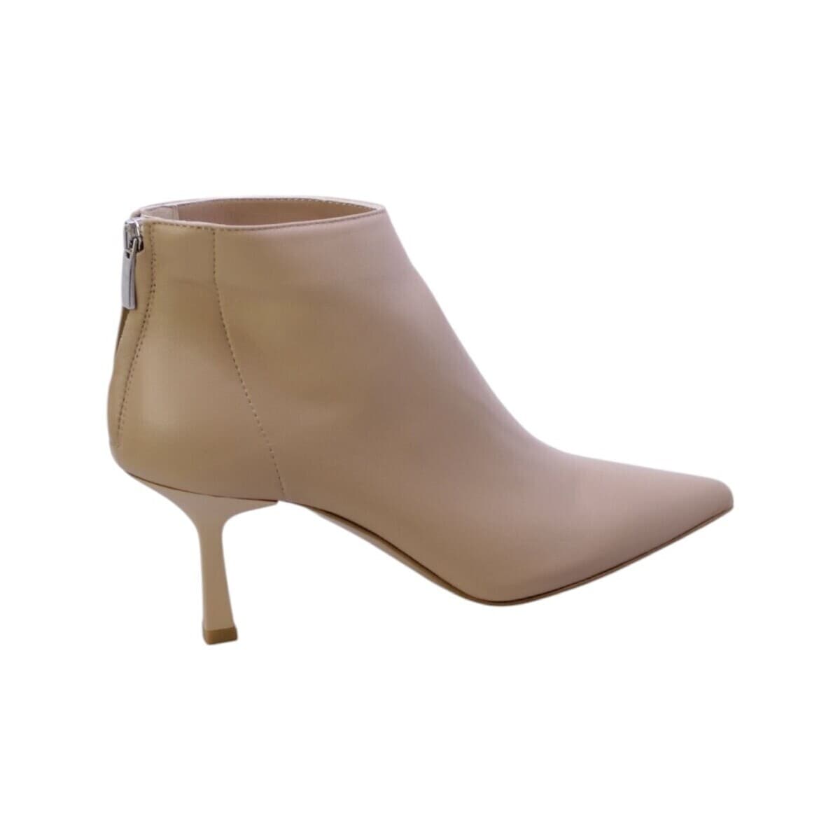 Women's Boots Joy Wendel Beige