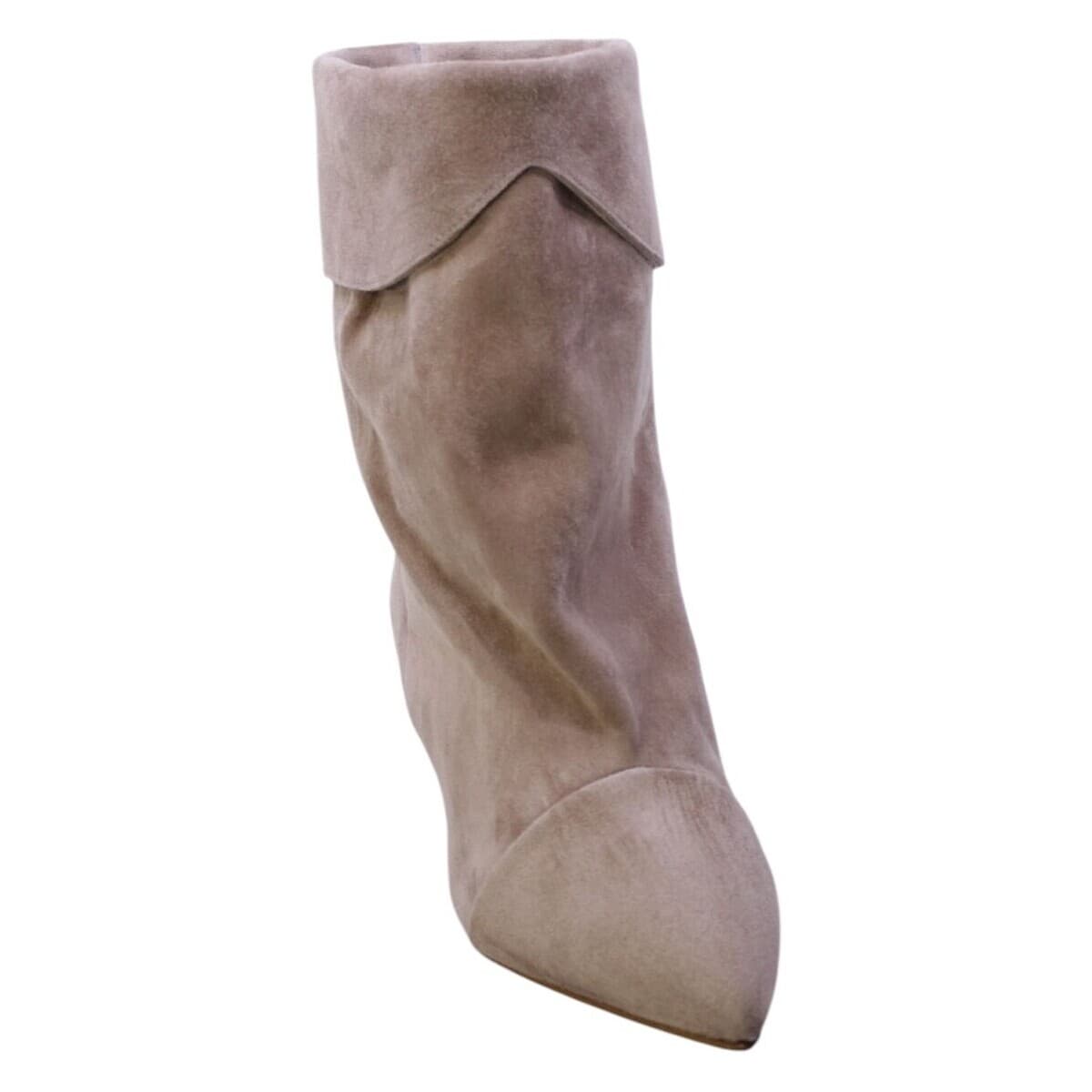 Women's Boots Joy Wendel Beige