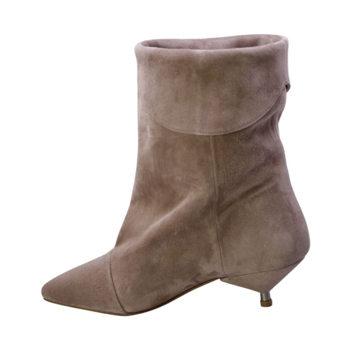 Women's Boots Joy Wendel Beige