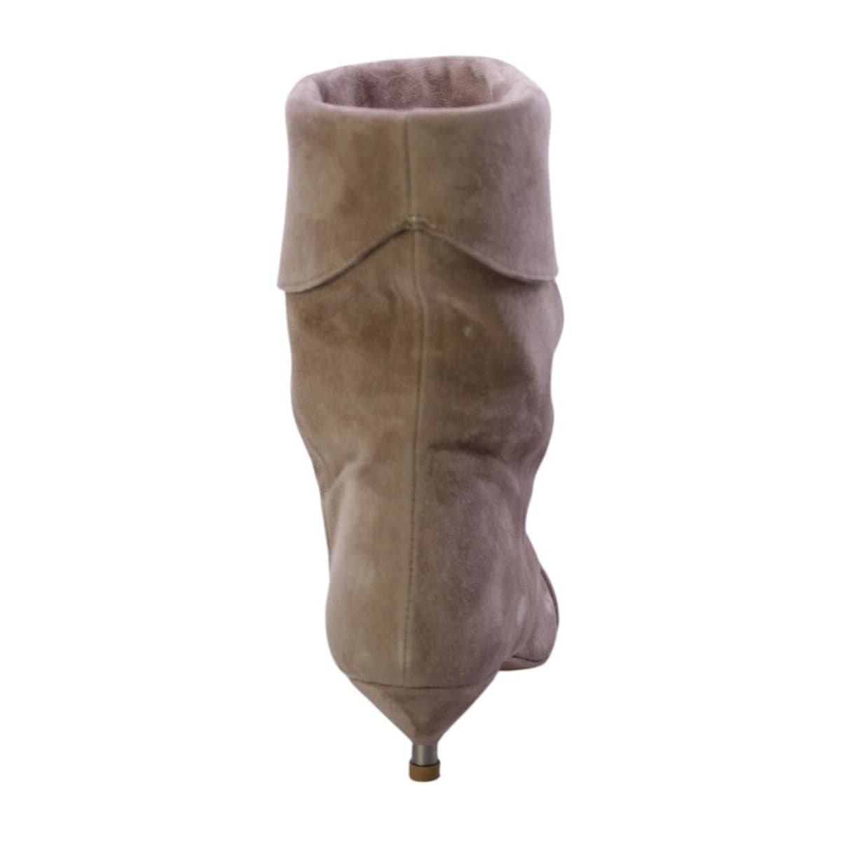 Women's Boots Joy Wendel Beige