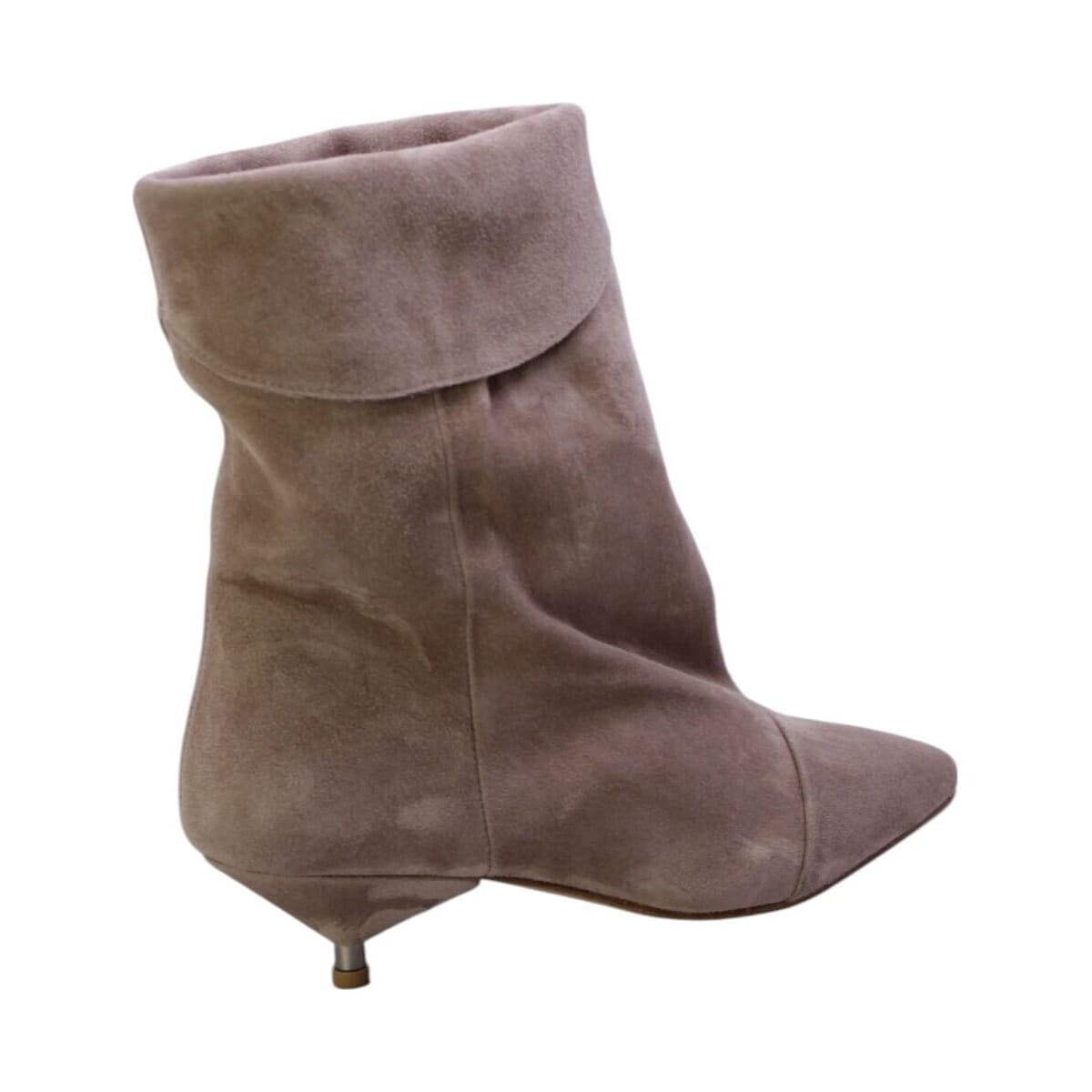 Women's Boots Joy Wendel Beige