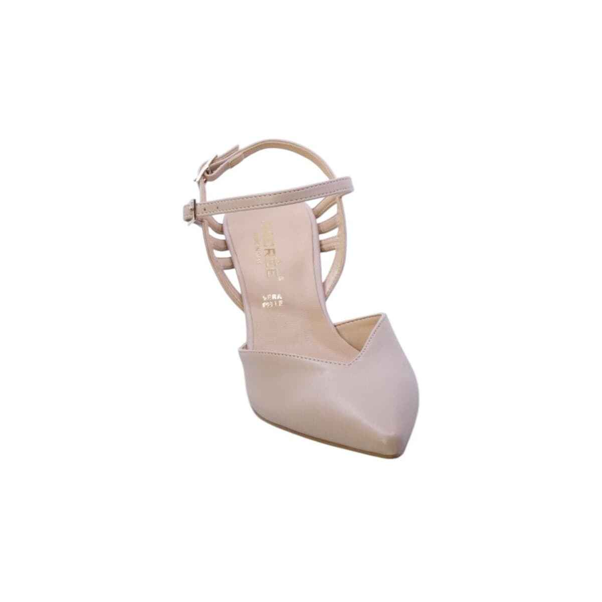 Women's Pumps Nacree Pink