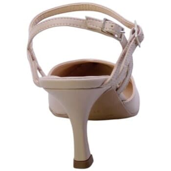 Women's Pumps Nacree Pink