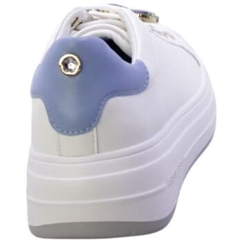 Women's Sneakers Apepazza White