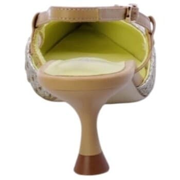 Women's Pumps Apepazza Beige