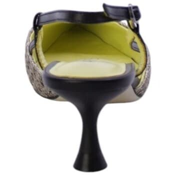 Women's Pumps Apepazza Black