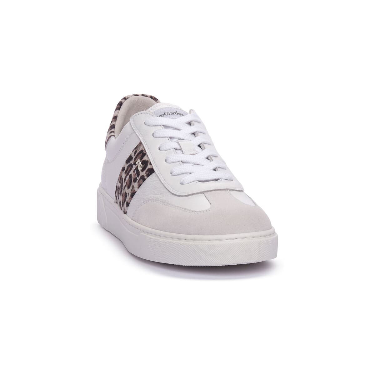Women's Sneakers NeroGiardini White