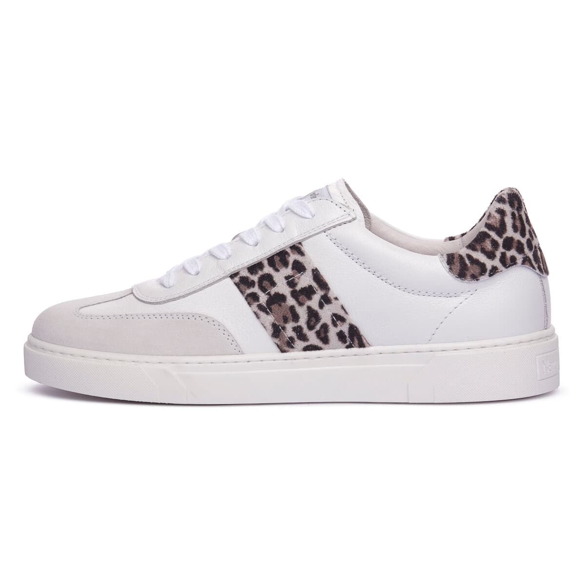 Women's Sneakers NeroGiardini White