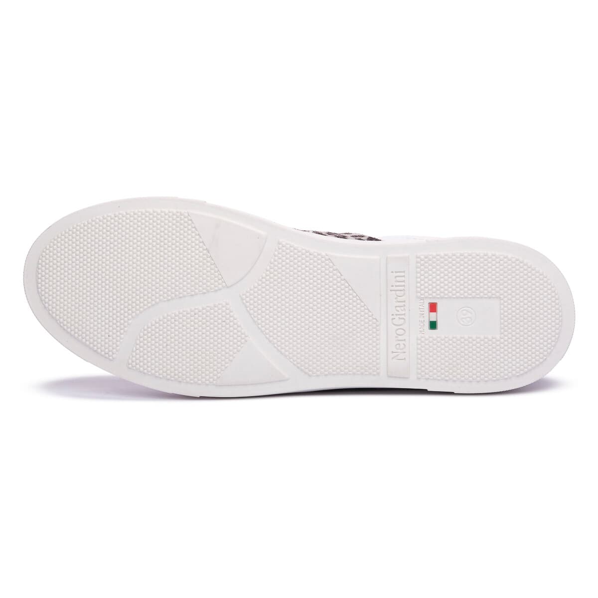 Women's Sneakers NeroGiardini White