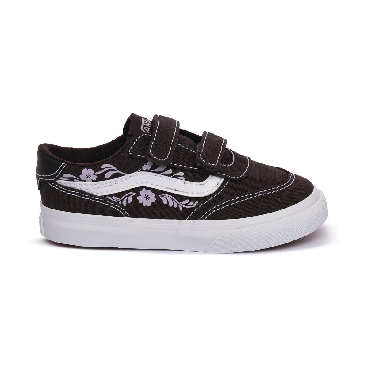 Boys' Sneakers Vans Black