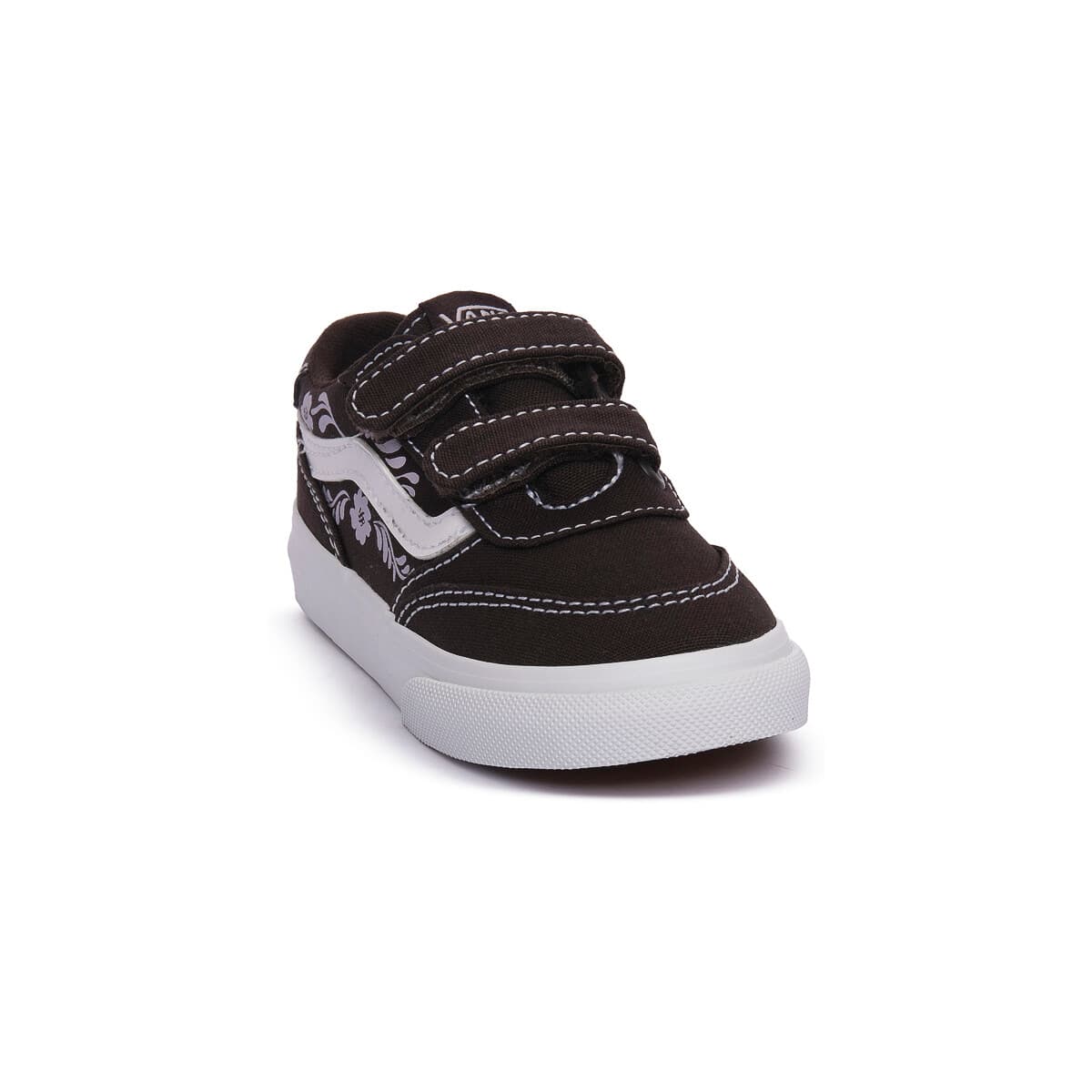 Boys' Sneakers Vans Black