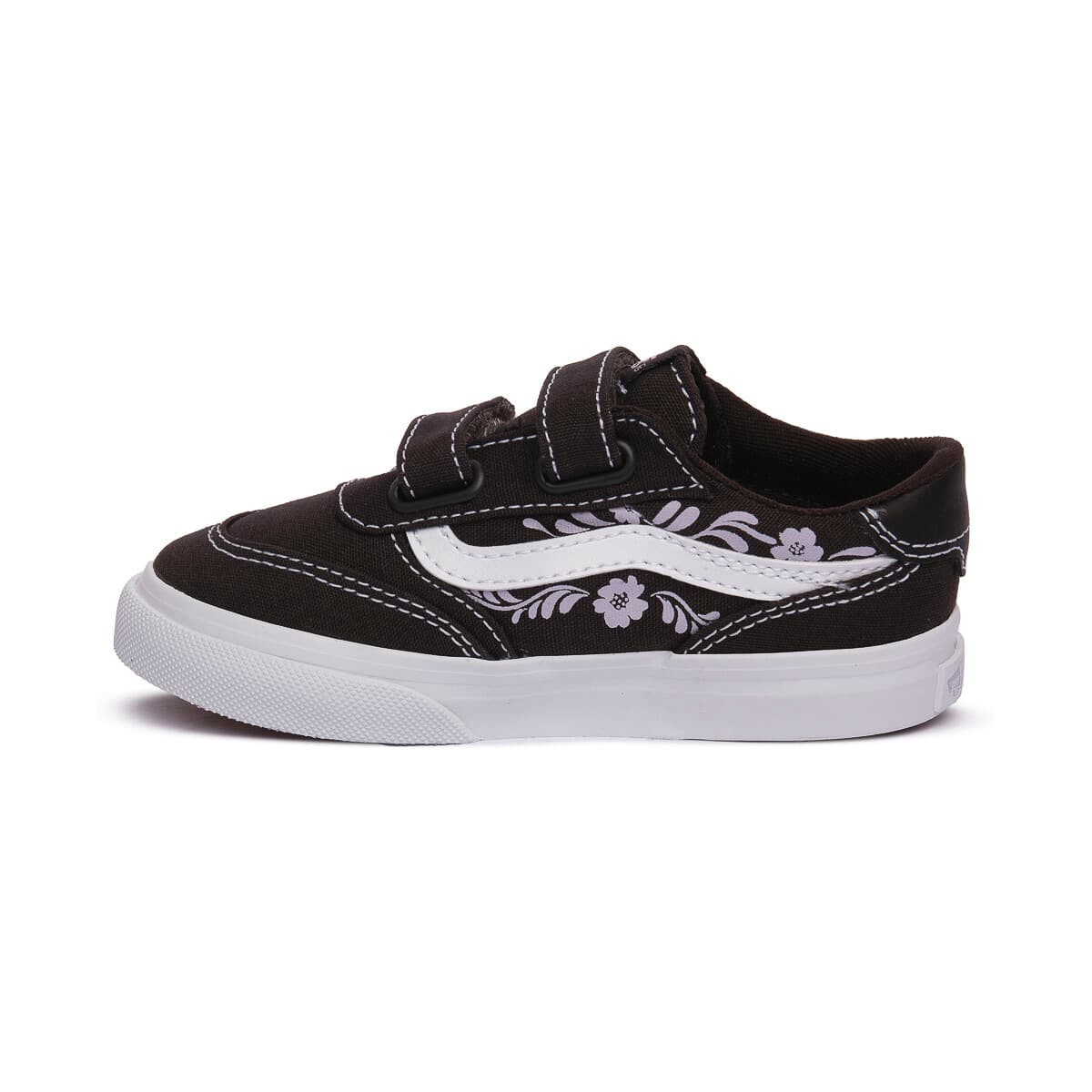 Boys' Sneakers Vans Black