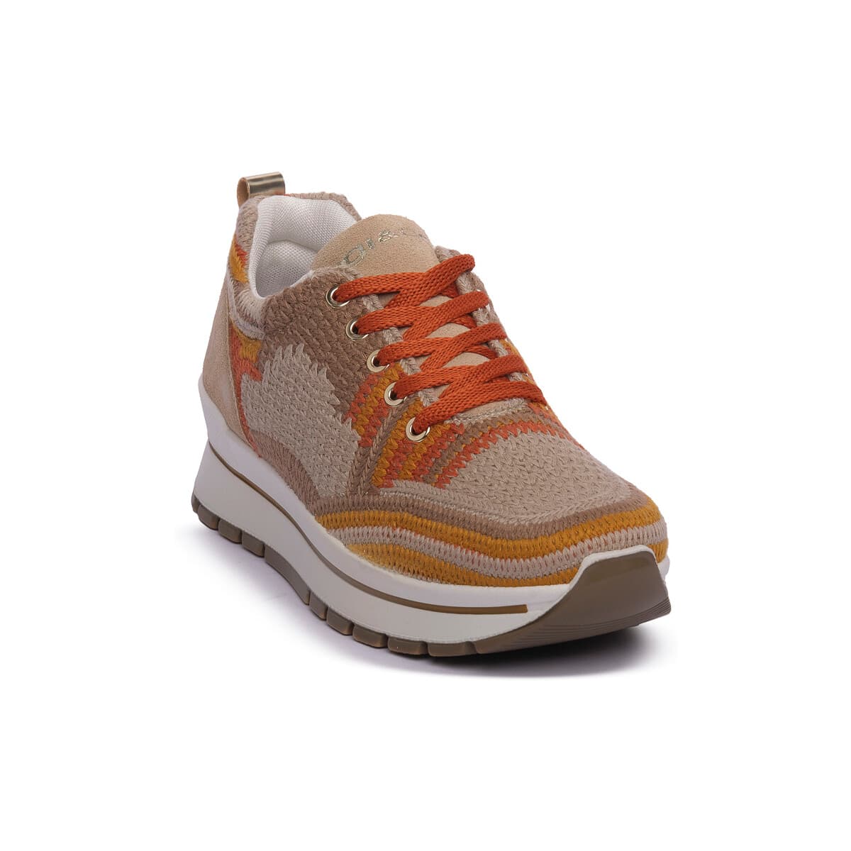 Women's Sneakers IgI&CO Beige