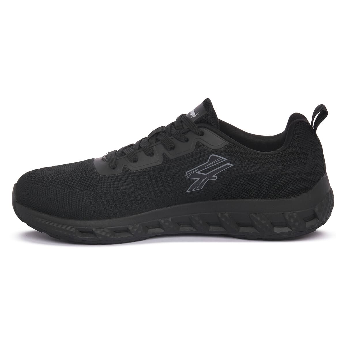 Men's Sneakers U-Power Black