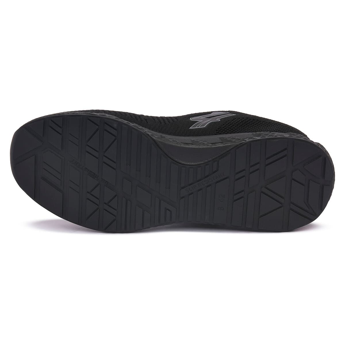 Men's Sneakers U-Power Black