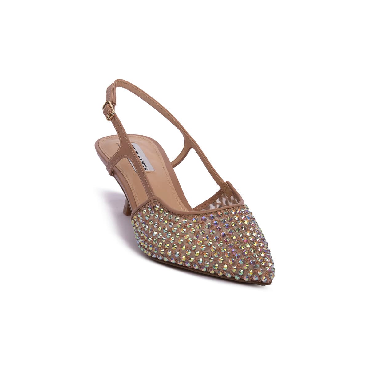 Γόβες Steve Madden CLR LEGACI MR