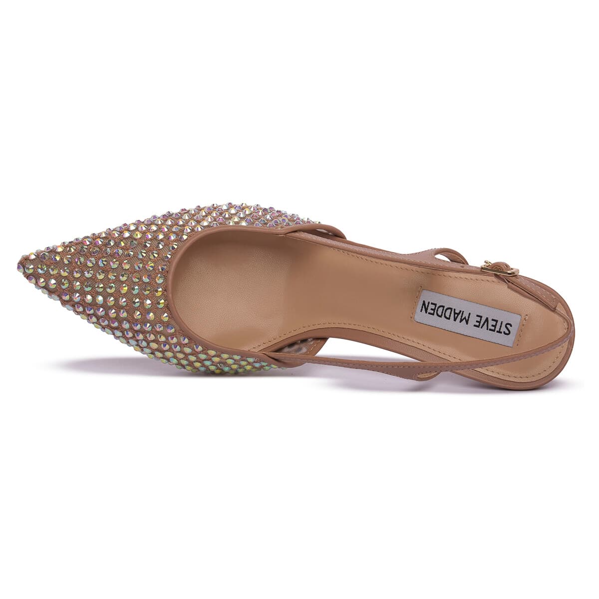 Women's Pumps Steve Madden Gray