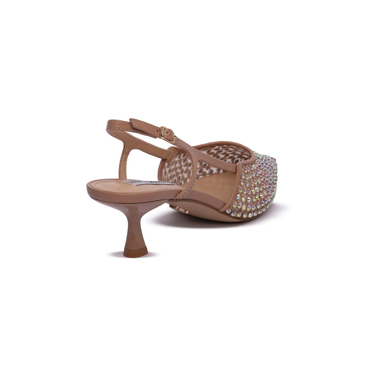 Women's Pumps Steve Madden Gray