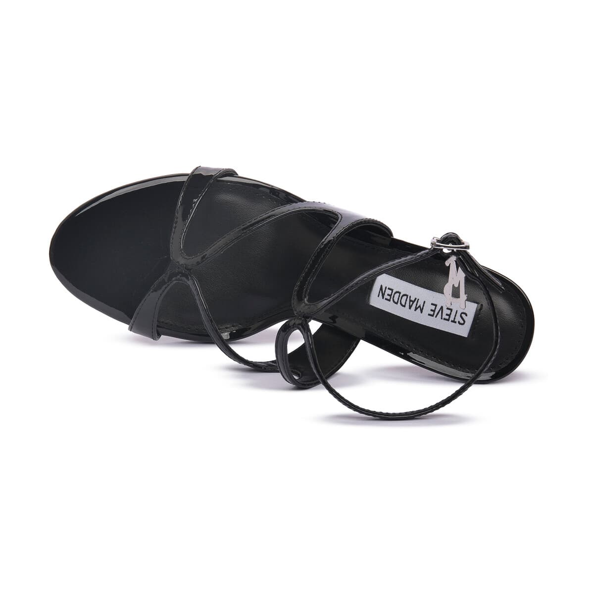 Women's Pumps Steve Madden Black