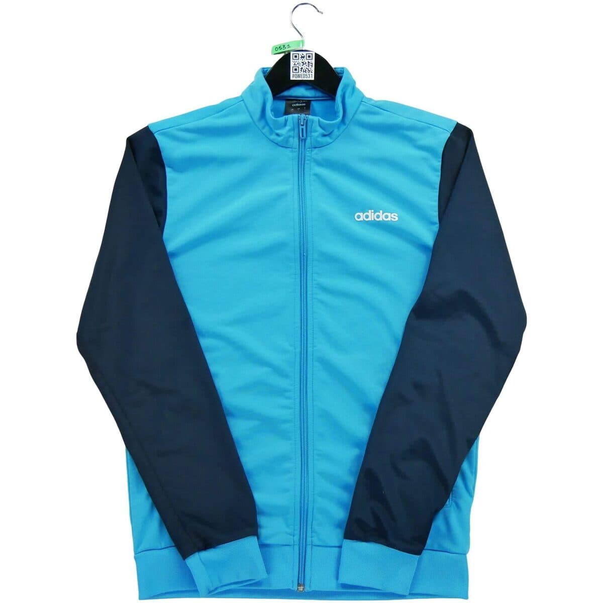 Αθλητικό T-shirt adidas 180879