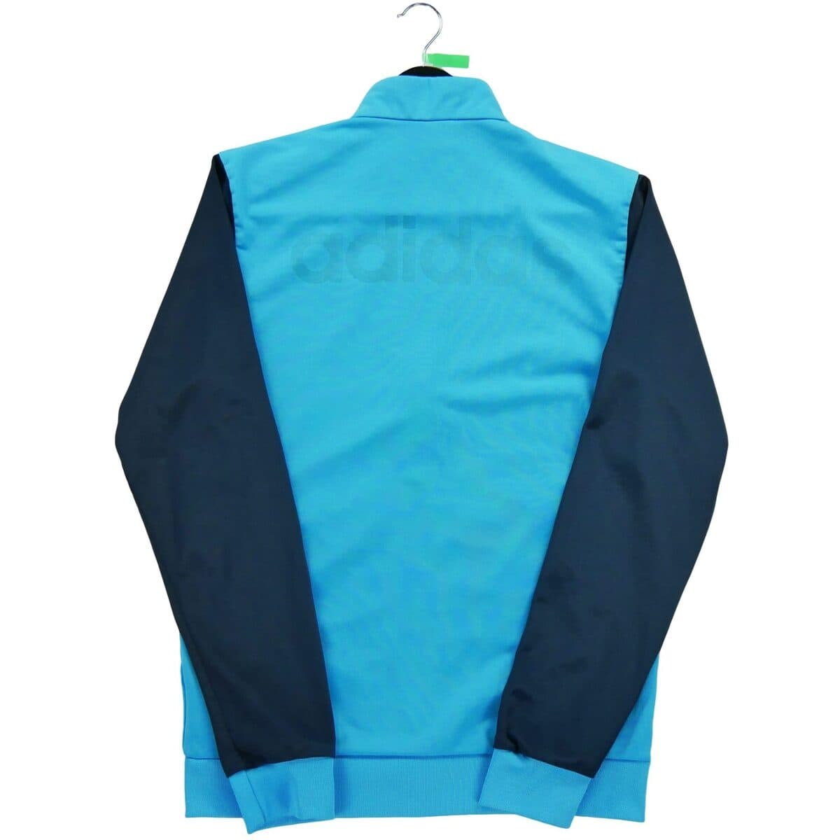 Men's Sports T-Shirts adidas Blue