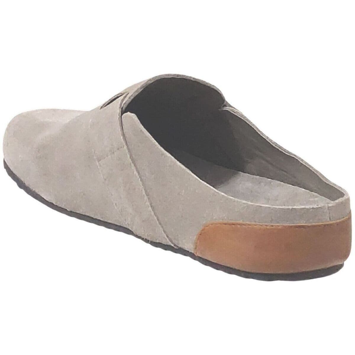 Men's Clogs Pepe Jeans Brown