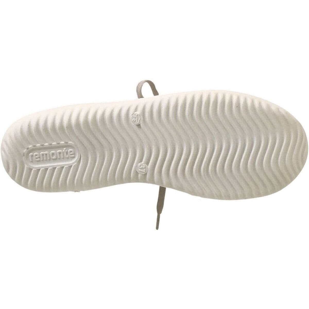 Women's Sneakers Remonte Gold