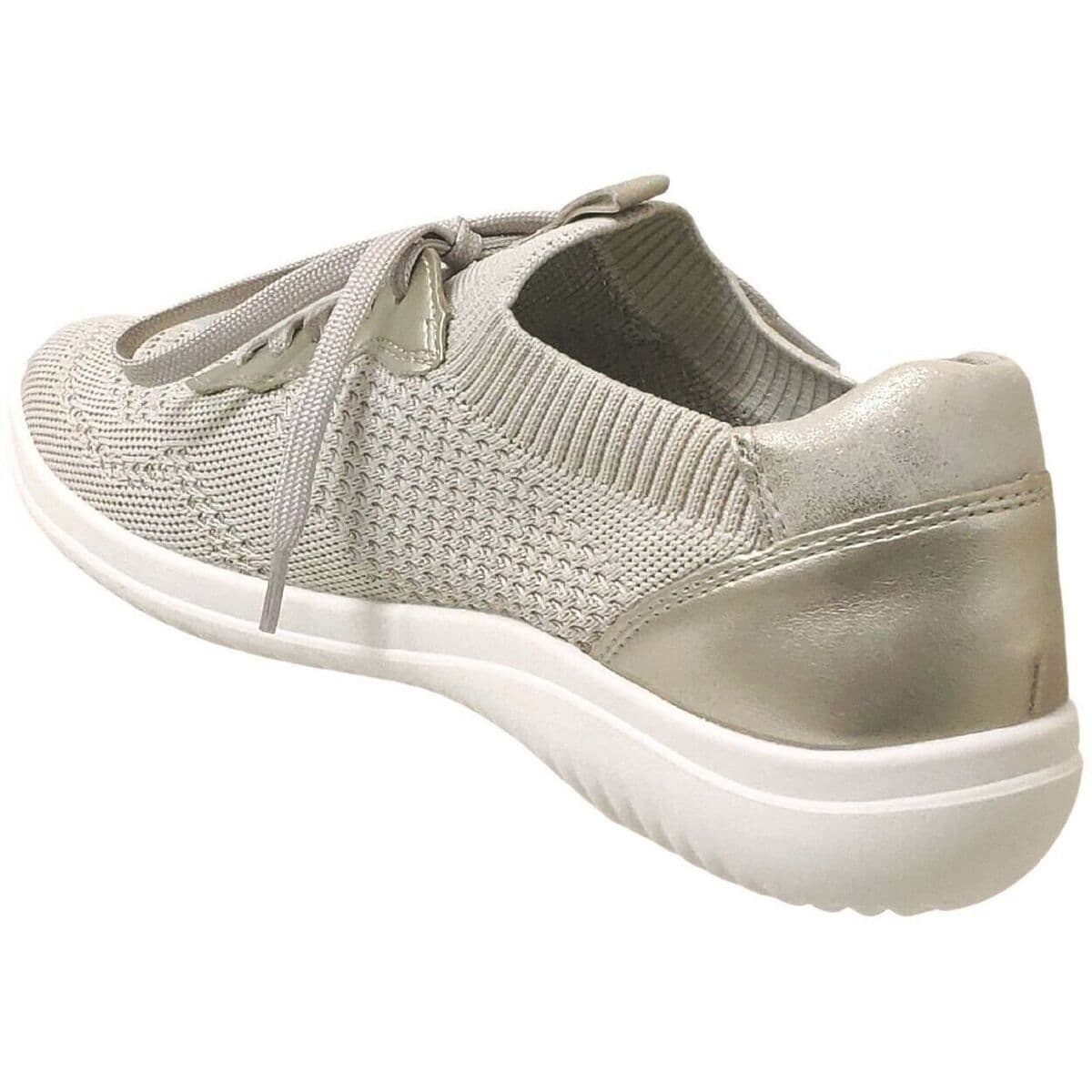 Women's Sneakers Remonte Gold