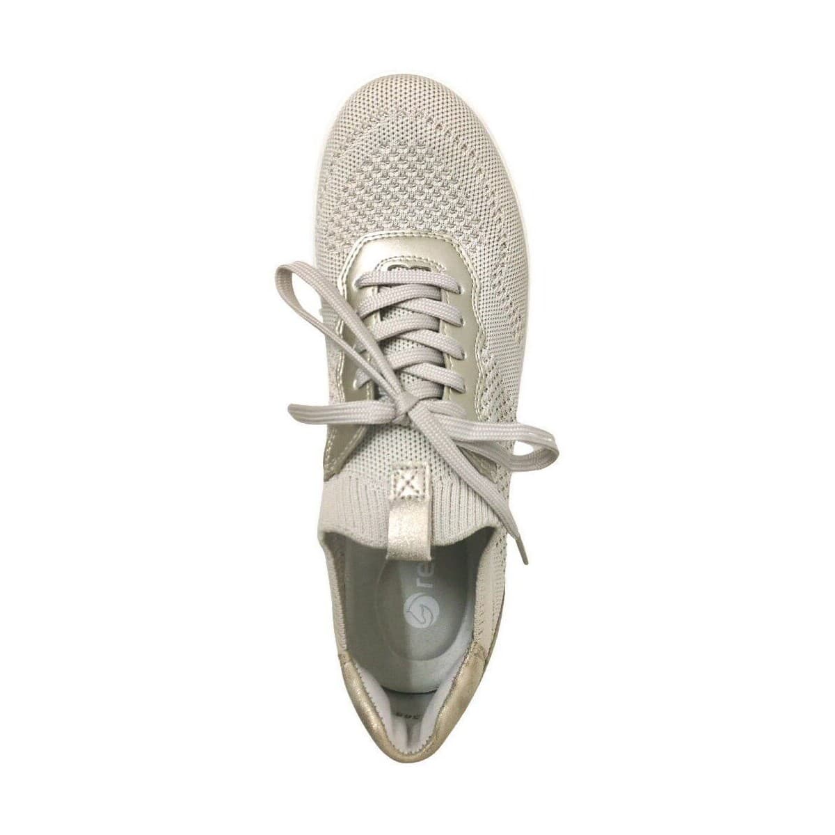 Women's Sneakers Remonte Gold