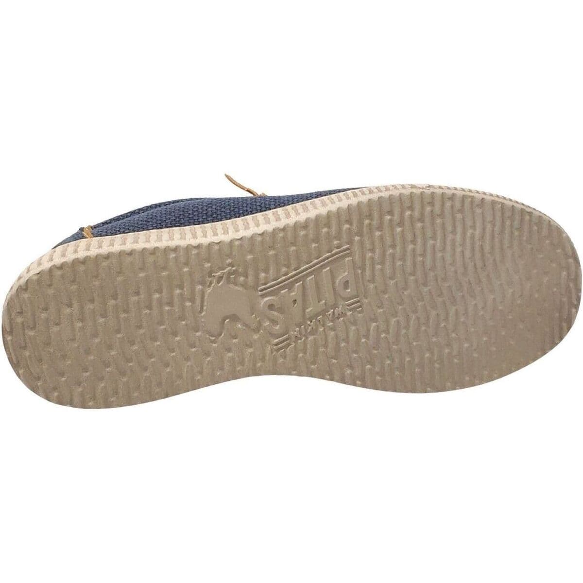 Men's Loafers Pitas Blue