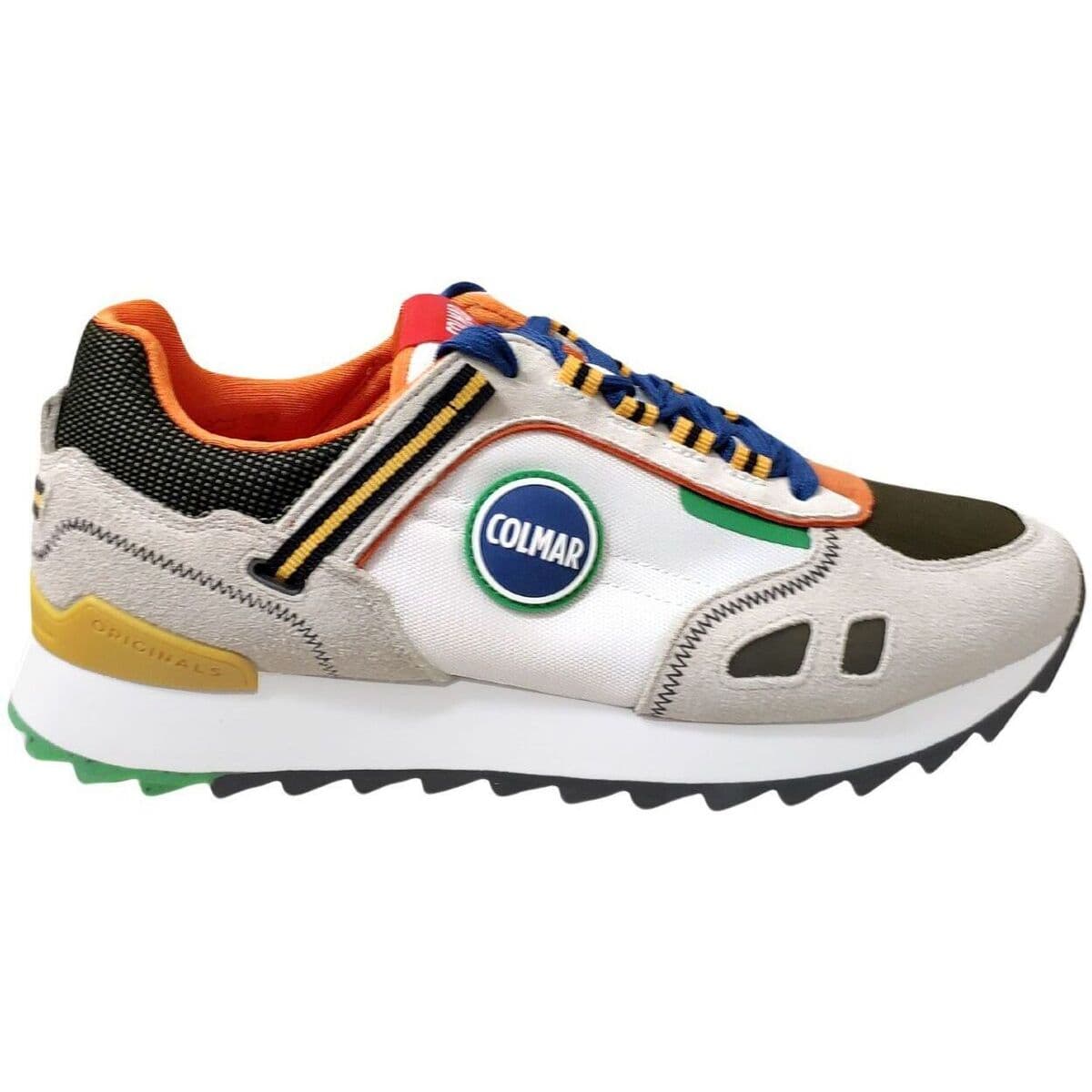 Men's Sneakers Colmar Multicolor