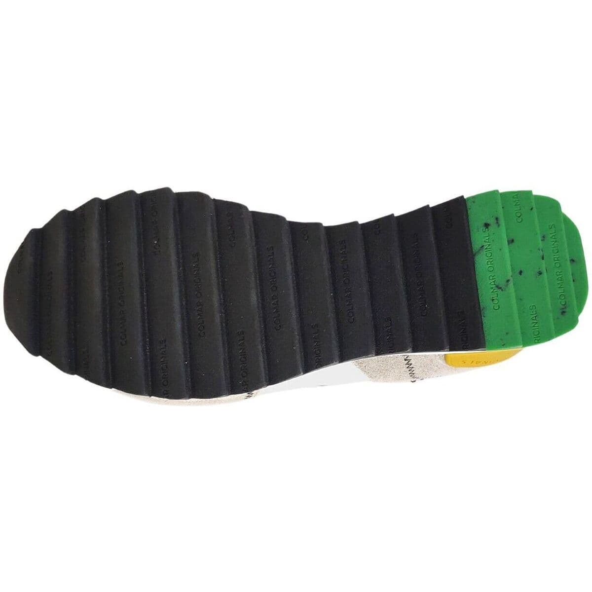 Men's Sneakers Colmar Multicolor