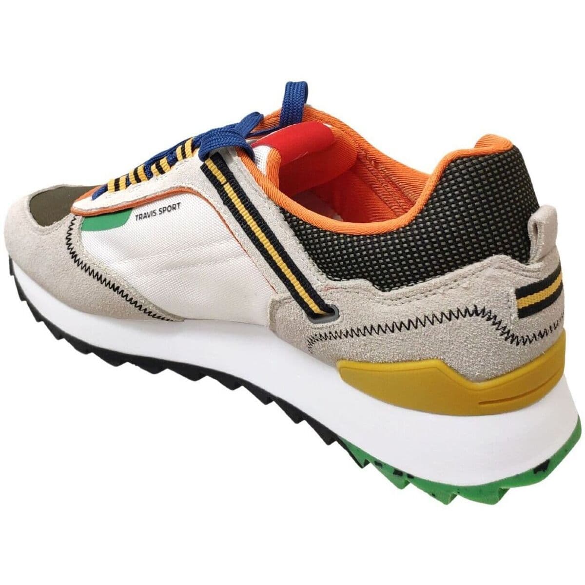 Men's Sneakers Colmar Multicolor