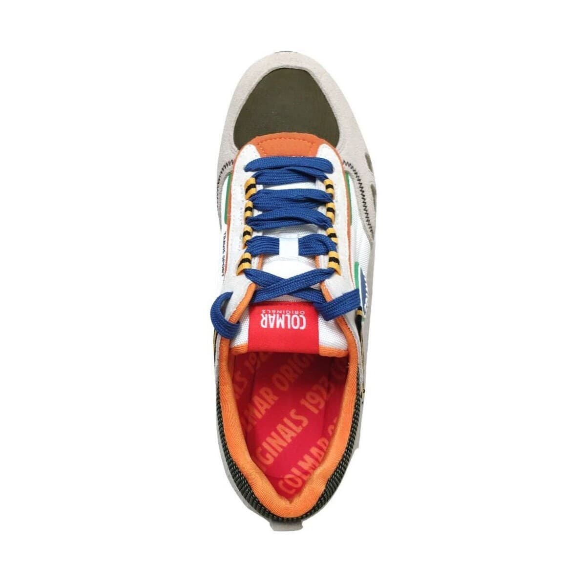 Men's Sneakers Colmar Multicolor