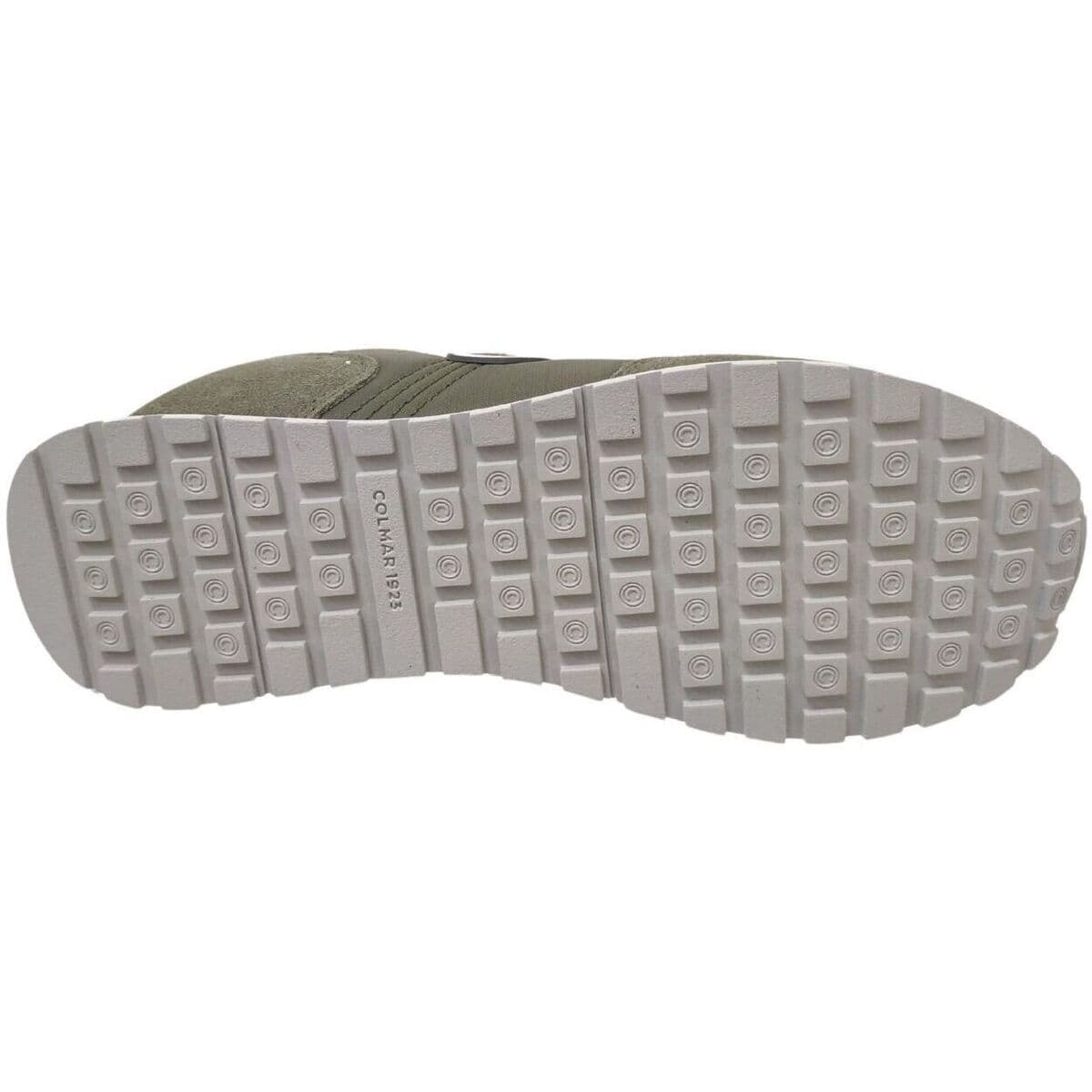 Men's Sneakers Colmar Green