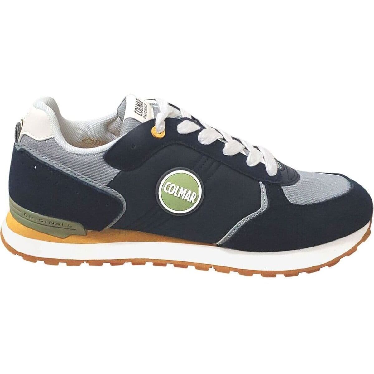 Men's Sneakers Colmar Blue