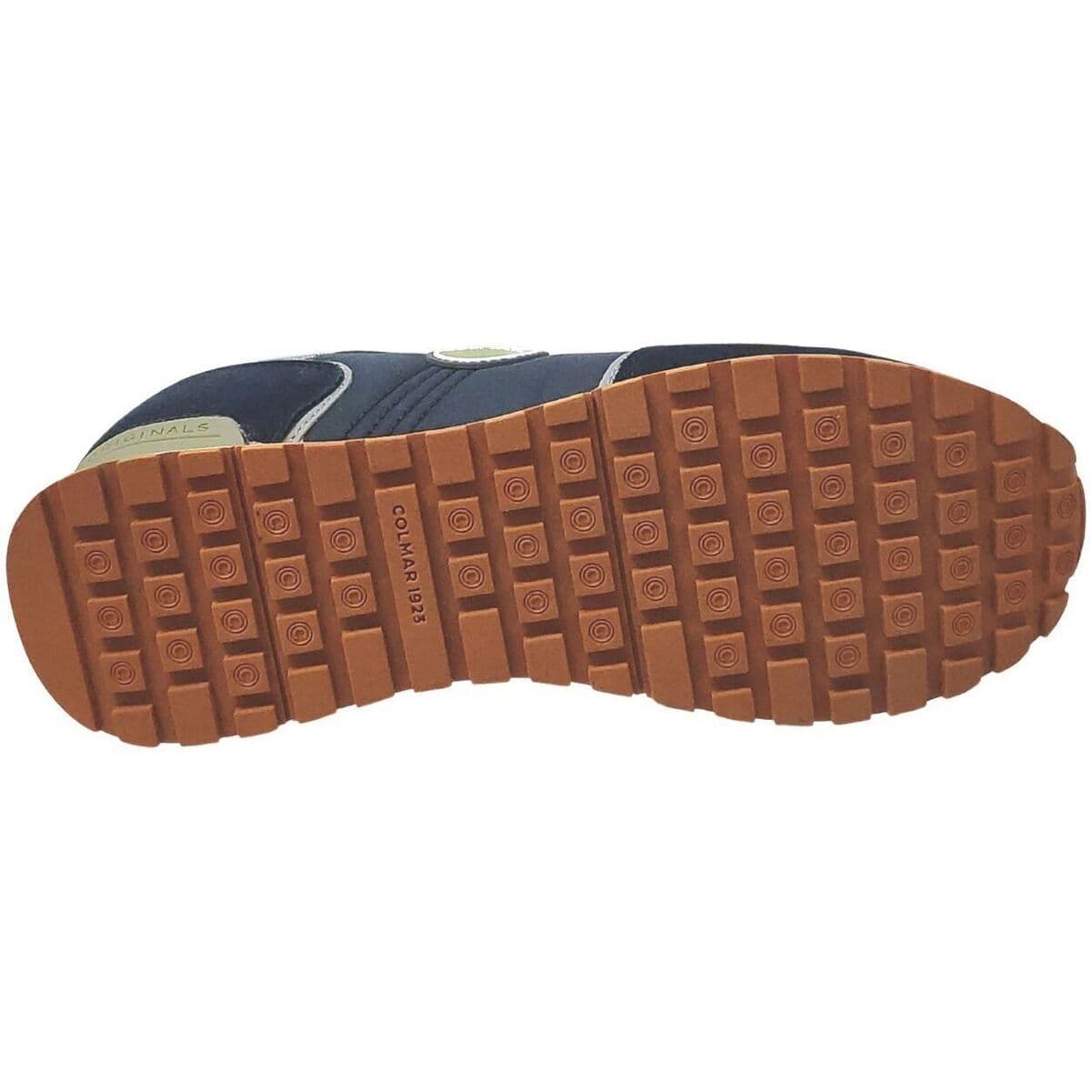 Men's Sneakers Colmar Blue