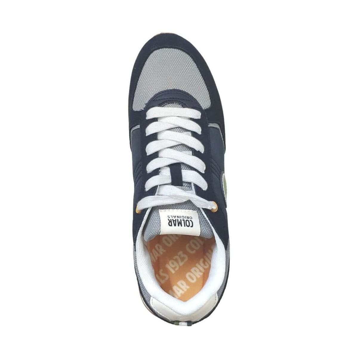 Men's Sneakers Colmar Blue