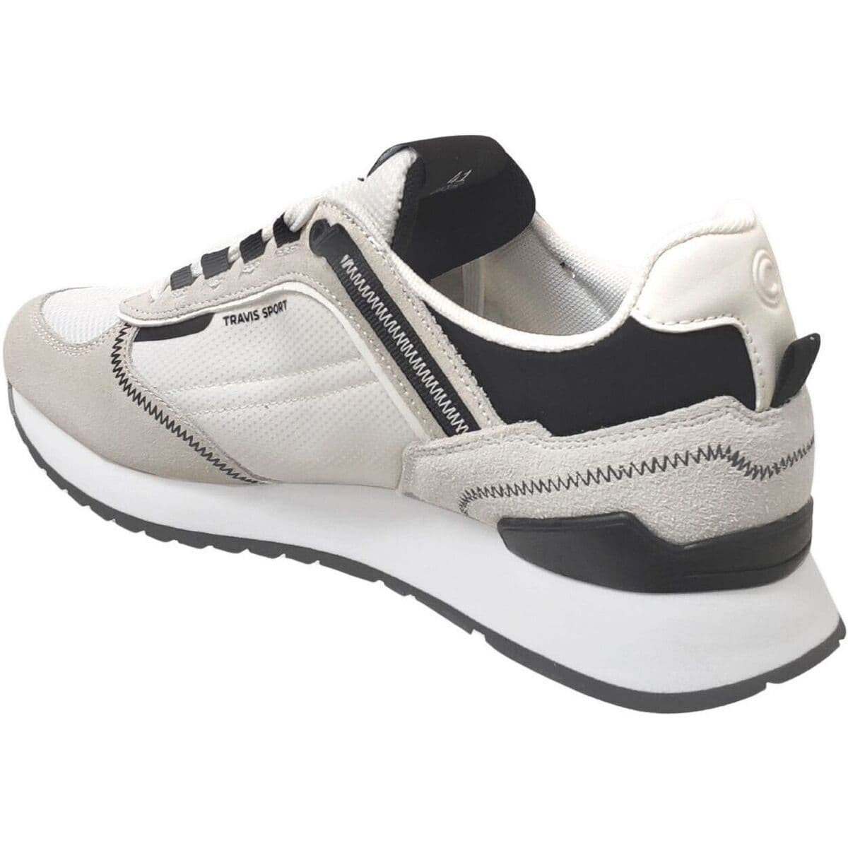 Men's Sneakers Colmar White