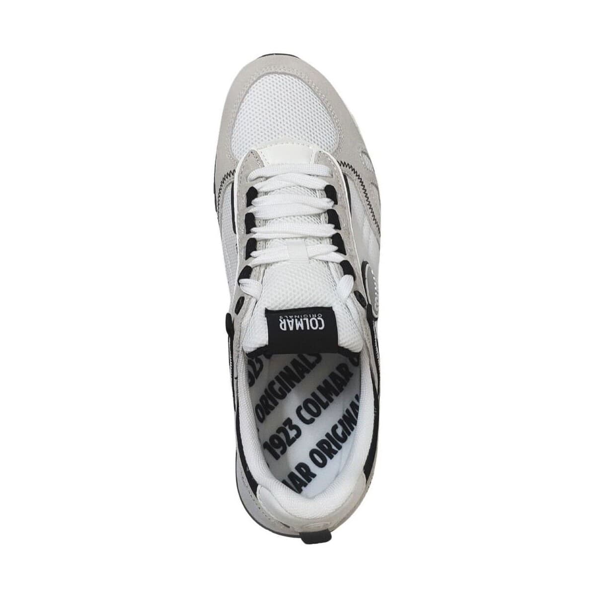 Men's Sneakers Colmar White