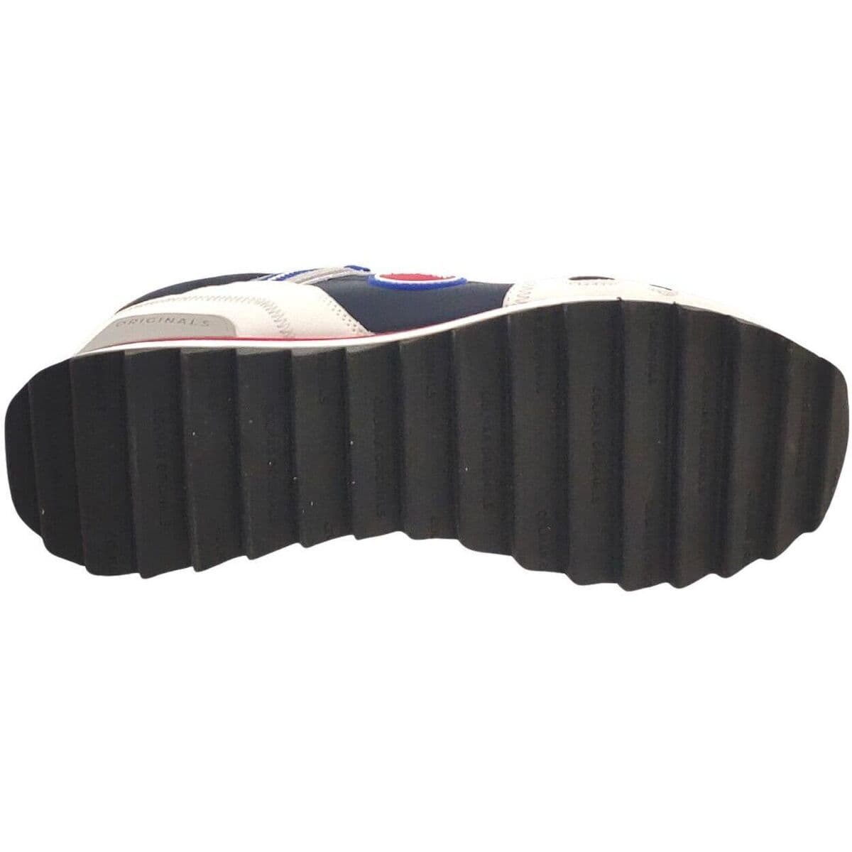 Men's Sneakers Colmar Blue