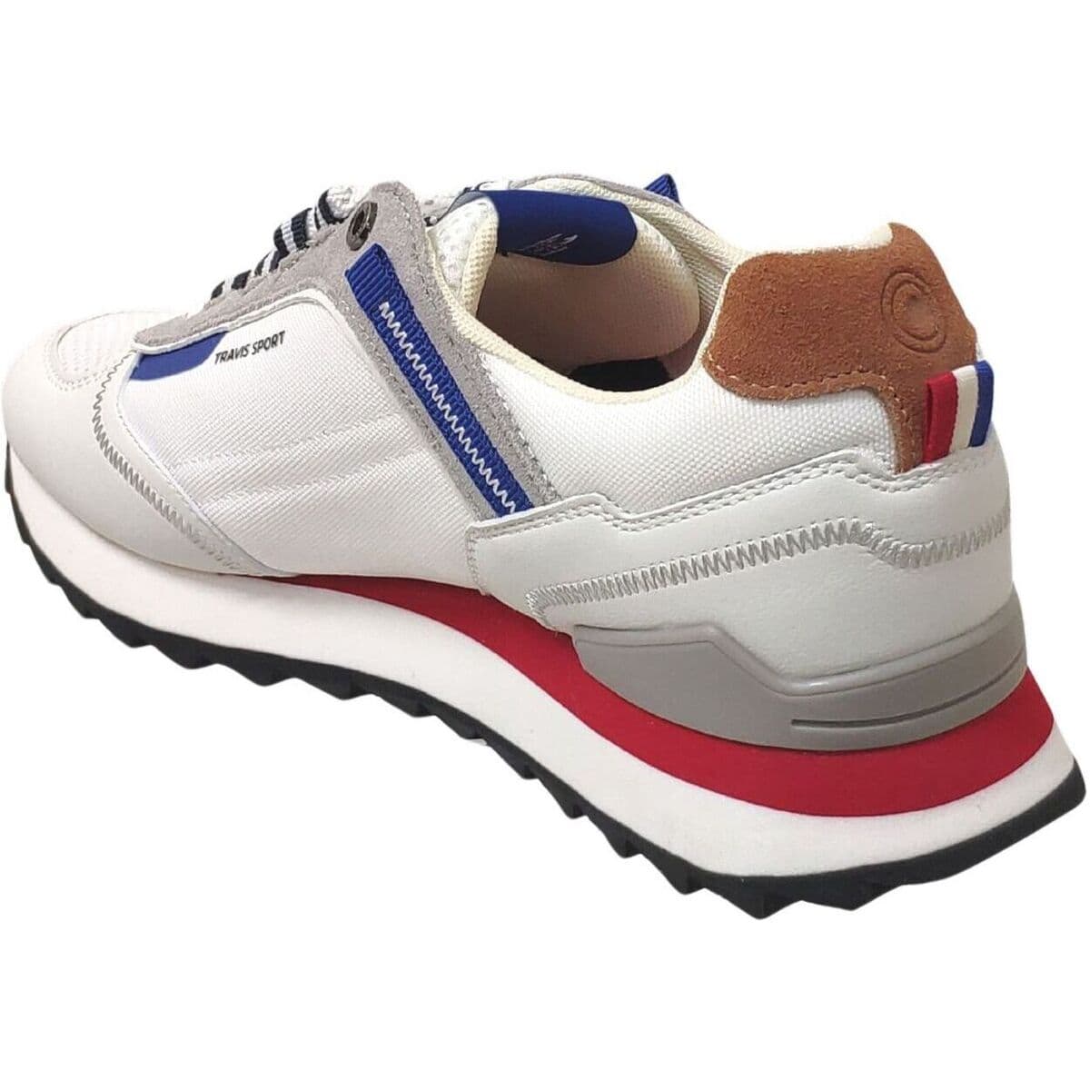 Men's Sneakers Colmar Blue