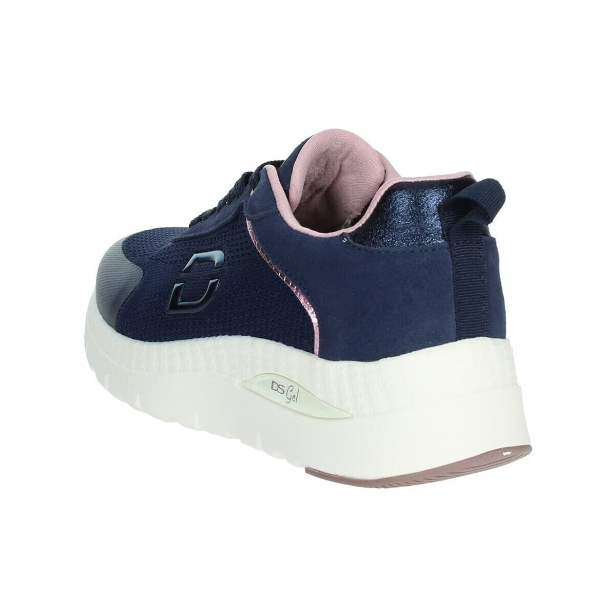 Women's Sneakers Donna Serena Blue