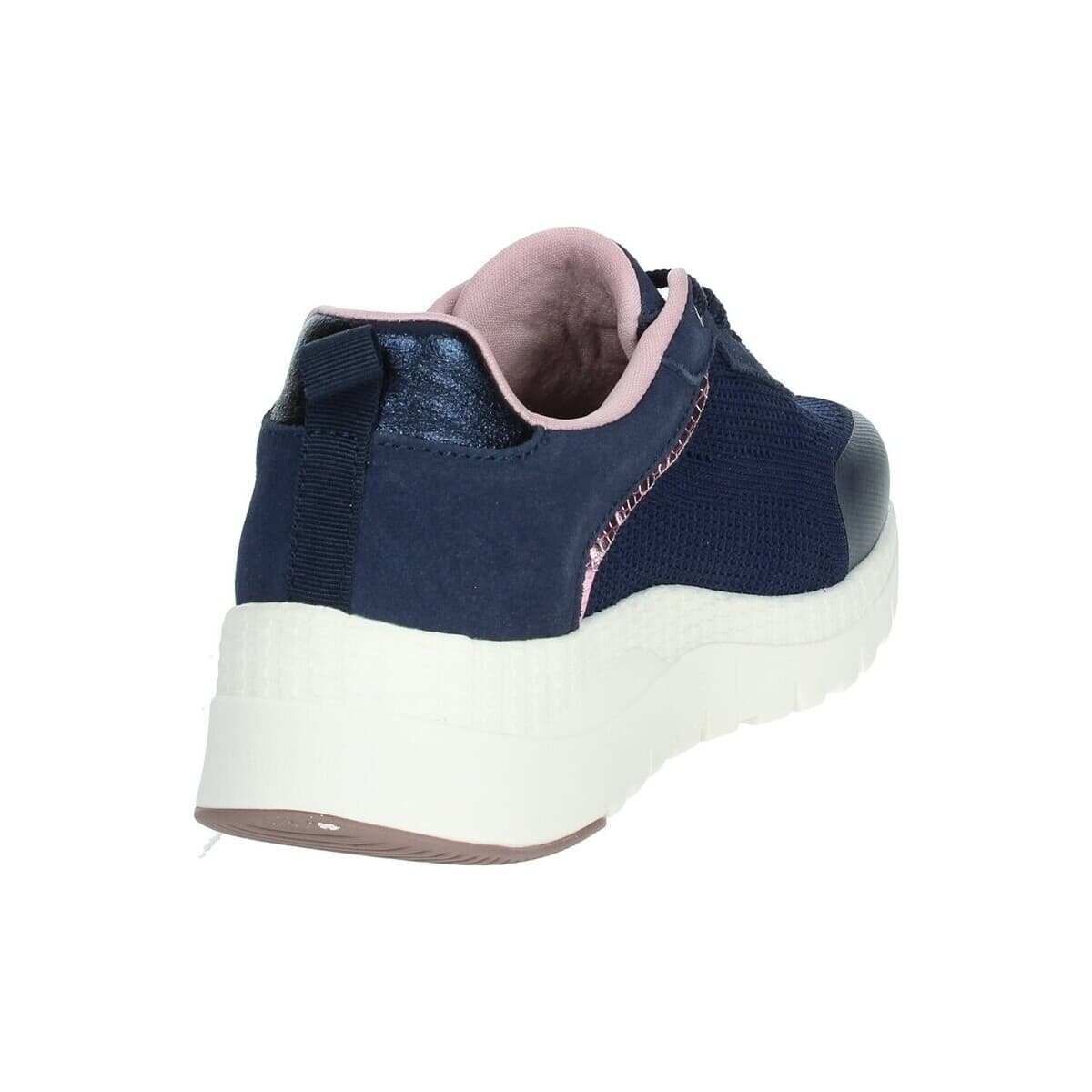 Women's Sneakers Donna Serena Blue
