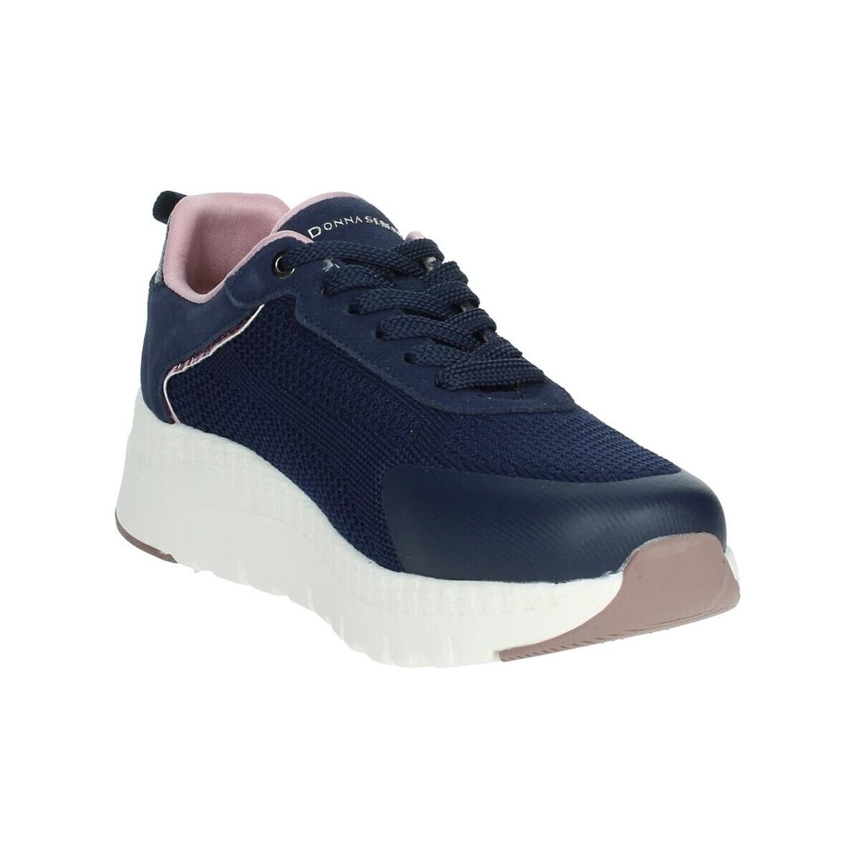 Women's Sneakers Donna Serena Blue