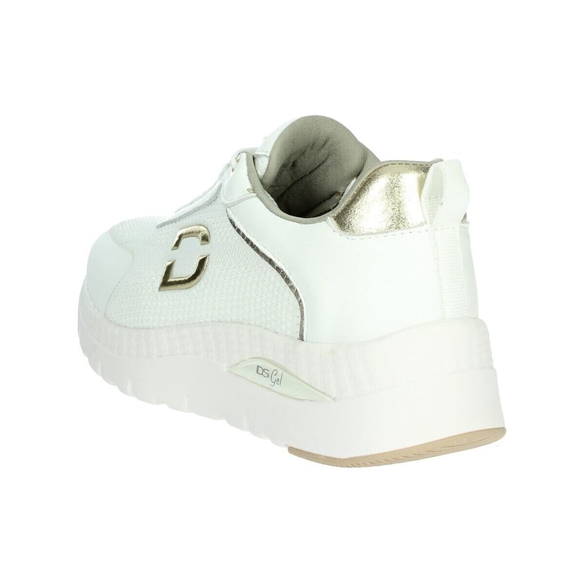 Women's Sneakers Donna Serena White