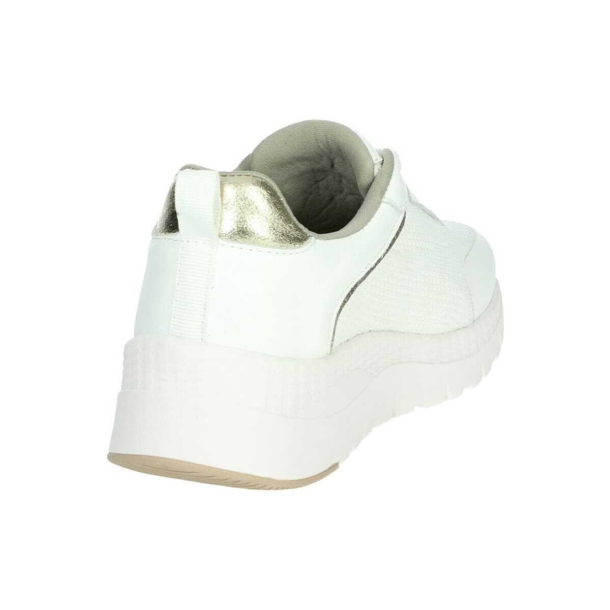 Women's Sneakers Donna Serena White